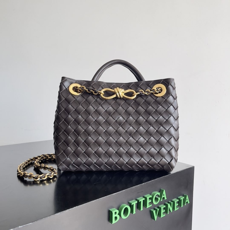 BV Top Handle Bags